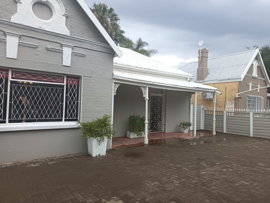 Commercial Property for Sale in Kimberley Central Northern Cape